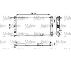 OPEL 1 302 196